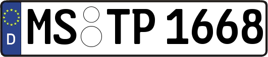 MS-TP1668