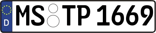 MS-TP1669
