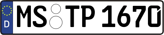 MS-TP1670