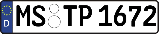MS-TP1672