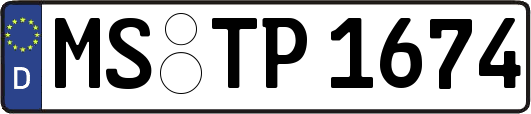MS-TP1674