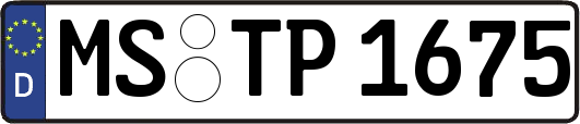 MS-TP1675