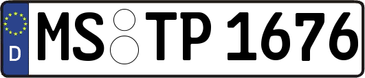 MS-TP1676