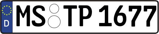 MS-TP1677