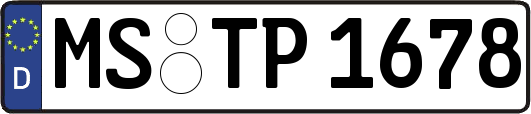 MS-TP1678