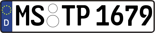 MS-TP1679