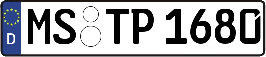 MS-TP1680
