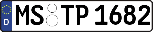 MS-TP1682