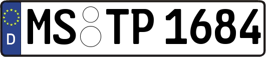 MS-TP1684