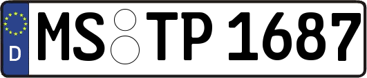 MS-TP1687