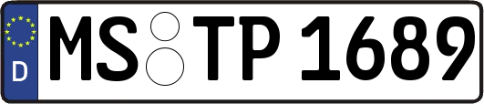 MS-TP1689