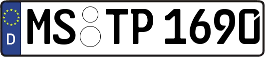 MS-TP1690