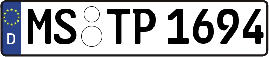 MS-TP1694