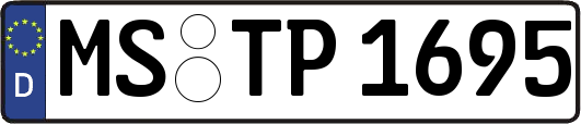 MS-TP1695