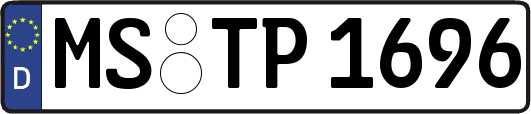 MS-TP1696