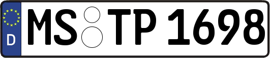 MS-TP1698