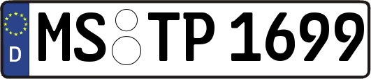 MS-TP1699