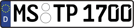 MS-TP1700