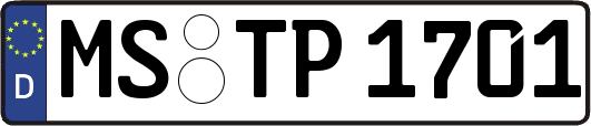 MS-TP1701