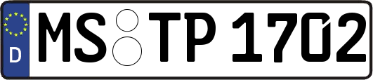 MS-TP1702