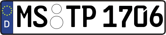 MS-TP1706