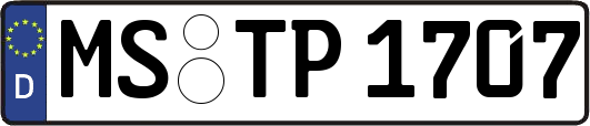 MS-TP1707