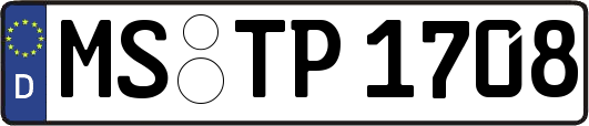 MS-TP1708