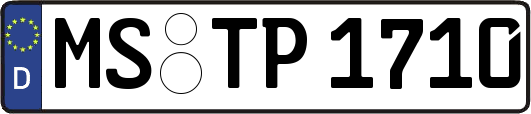 MS-TP1710