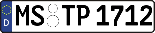 MS-TP1712