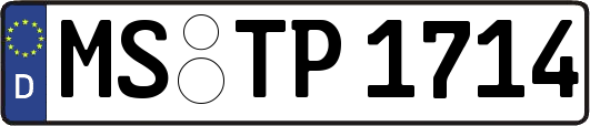 MS-TP1714