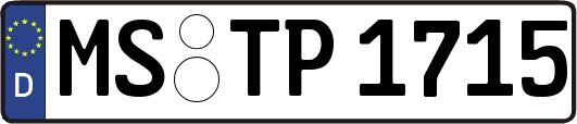 MS-TP1715