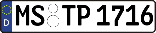 MS-TP1716