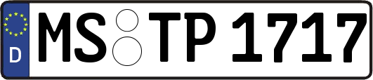 MS-TP1717
