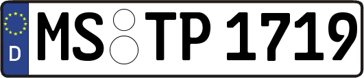 MS-TP1719