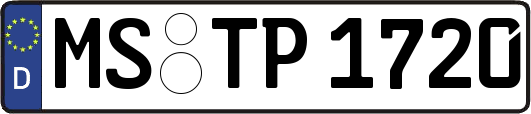 MS-TP1720