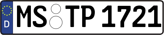 MS-TP1721