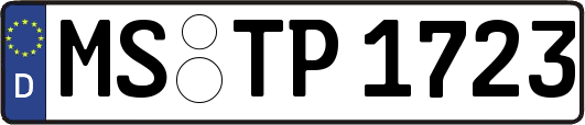 MS-TP1723