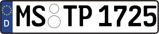 MS-TP1725