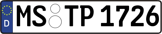 MS-TP1726