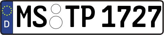 MS-TP1727