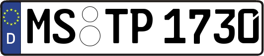 MS-TP1730