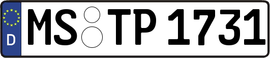 MS-TP1731