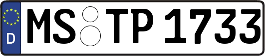 MS-TP1733