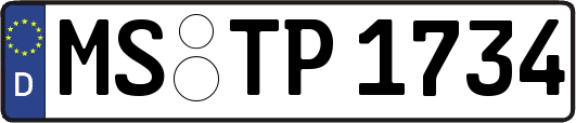 MS-TP1734