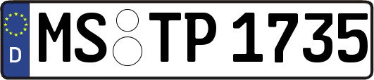 MS-TP1735