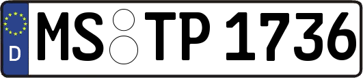 MS-TP1736