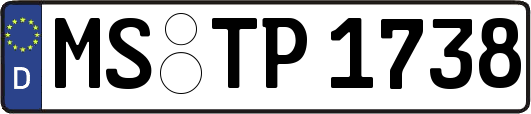 MS-TP1738