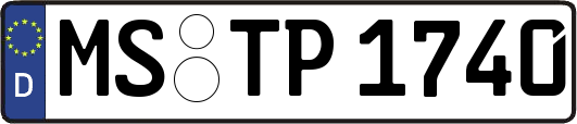 MS-TP1740