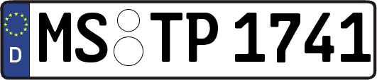 MS-TP1741