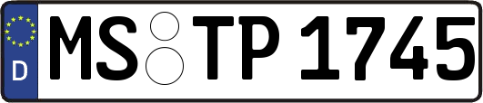 MS-TP1745